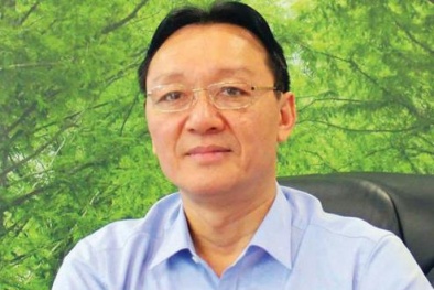 Chủ tịch Sabeco ủng hộ ân xá kinh tế